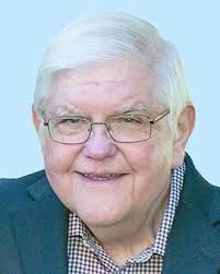 Horace Spiller Obituary (1941