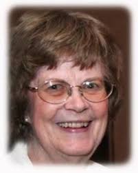 Elizabeth Pratt Obituary (2015)