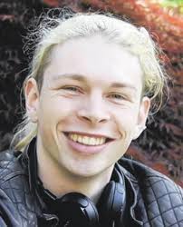 Henry Hammett Obituary (2016)