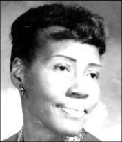 Doris Feaster Obituary (2008)