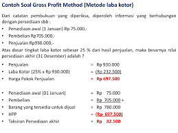 Masih tentang materi persediaan, yuk kita bahas kelanjutan dari materi tersebut tentang penilaian persediaan, sehingga kita akan bisa menjawab beberapa pertanyaan berikut ini: Akuntansi 2 Persediaan Oleh Herlambang Pudjo Santosa Ppt Download