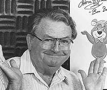 A Happy New Year Salute to the Great Don Messick |