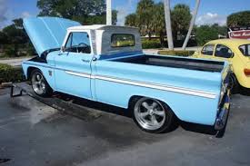 Image result for Brewster Green 1964 Truck