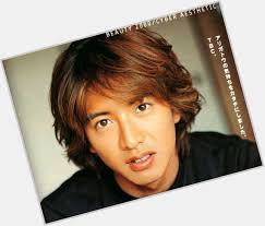 The handsome japanese actor married his longtime girlfriend, shizuka kudo, on december 5, 2000. Takuya Kimura Official Site For Man Crush Monday Mcm Woman Crush Wednesday Wcw