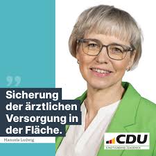 CDU Stadtverband Zehdenick