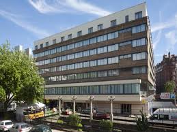 Very good locationvery good value for money. Hotel Holiday Inn London Bloomsbury Russell Square Area London Hotelopia