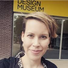 Jackie Scherer's Instagram, Twitter & Facebook