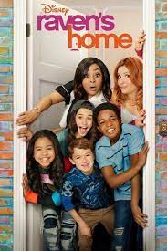 Raven S Home Disney Channel Stars Disney Channel Shows Disney Channel Movies