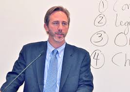 Pro-LGBT Evangelical David Gushee: “I'm With You and the Church Needs to  Change.”