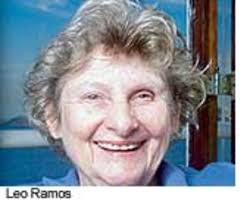 Bertha Koiffmann Becker: The Amazon without extremism : Revista Pesquisa  Fapesp