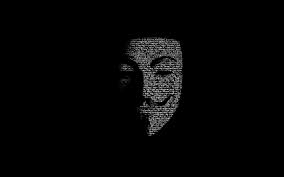 24 anonymous 4k wallpapers and background images. Anonymous Pc Wallpapers Wallpaper Cave