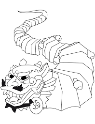 The original format for whitepages was a p. Chinese New Year Dragon Coloring Page Free Printable Coloring Pages For Kids