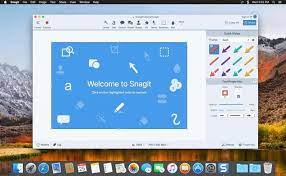 Plus, this tool enables users to make some. Top 4 Snipping Tools For Mac How To Use Snipping Tool
