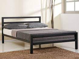Maybe you would like to learn more about one of these? China Metal Bed Frame Manufacturers Metal Hospital Bed China Steel Bed Single Bed