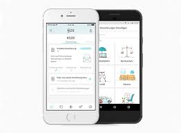 Banking App Design 10 Awesome Patterns Justinmind