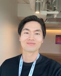 Francis Chen's Instagram, Twitter & Facebook