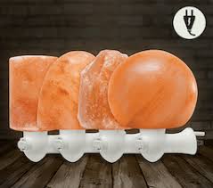 Real Himalayan Salt Lamps Best Pink Himalayan Salt Lamp Crystal Rock Salt Lamp