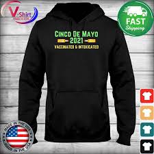 Maybe you would like to learn more about one of these? Funny Cinco De Mayo Attire For 2021 Cinco De Mayo Shirt Hoodie Sweater Long Sleeve And Tank Top