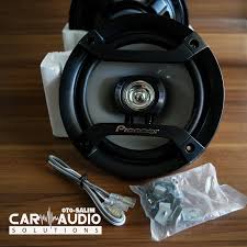 We did not find results for: Pioneer Speaker Pintu Mobil Ts F1634r 2 Way Coaxial Shopee Indonesia