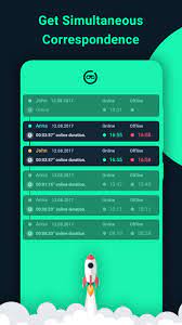 Apps for pc are free and safe download.download the latest version apps . Whatslog For Android Apk Download