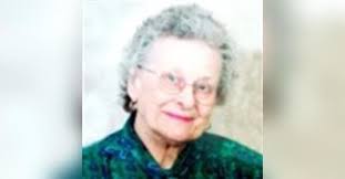 Elinor L. Salisbury Obituary