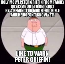 When a grocery store mascot accidentally gives peter a bad coupon, peter launches himself through the window and begins fighting him. Oh Dear This Is Horrible Family Guy Know Your Meme