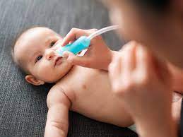 Cleaning Baby S Nose Your How To Guide