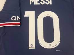 Camiseta de messi f.c barcelona nueva temporada 2021. 1 Re Jyfhgo6cm