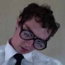 Ted Bird (@manofbird)