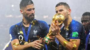 Er ist 24 jahre alt und seine staatsbürgerschaft ist frankreich. Lucas Hernandez Beim Fc Bayern Munchen So Tickt Der Rekord Neuzugang Eurosport