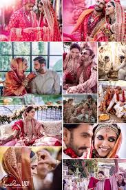 Deepika Padukone And Ranveer Singh S Wedding Photos Deepika Padukone Bollywood Wedding Ranveer Singh
