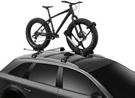 Thule Upride 599 Fahrradtrager Test Vergleich 2020