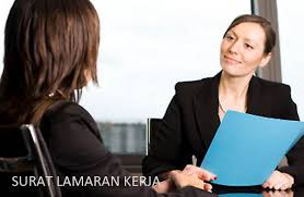 Contoh surat lamaran kerja yang baik dan benar. Contoh Surat Lamaran Kerja Yang Menarik Baik Benar 2020 Sesuai Eyd Kembar Pro