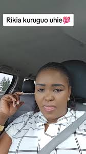 Mystery Behind Rikia Kurugwo Uhie Explained