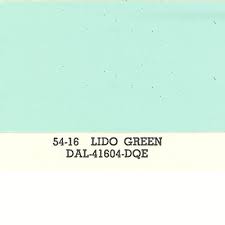 Image result for Lido Green 1954 Buick