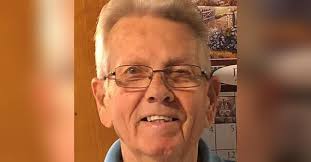 William D "Bill" Jarrett Obituary