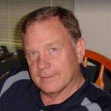 Obituary of Mark Dewese