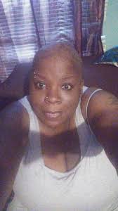 My hair is very disappointed with herself