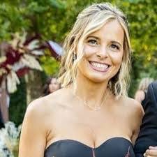 Erica Durden's Instagram, Twitter & Facebook