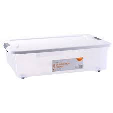 Get great deals on ebay! Plastic Storage Containers Big W