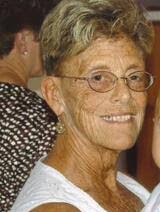 Sharon Kulp's Instagram, Twitter & Facebook