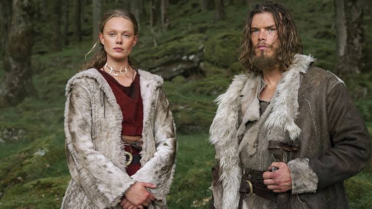 Vikings: Valhalla' Review: Netflix's Inferior 'Vikings' Spinoff