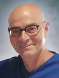 Obituary information for John Ramescu