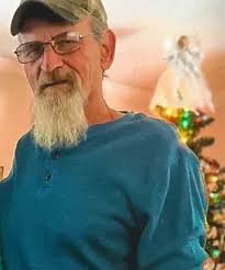 Obituary information for Randy James Rigsbee