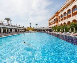 Bu 5 yıldızlı club side coast otel… mükemmel. Die 10 Besten 5 Sterne Hotels In Manavgat 2021 Mit Preisen