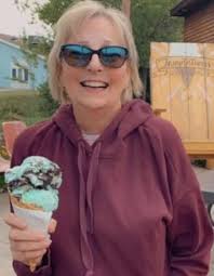 Obituary for Debra Burrows