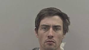 Terrified woman so desperate to escape violent boyfriend she bit his finger  off during horrific attack