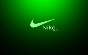 Maybe you would like to learn more about one of these? 50 Nike Wallpaper Green On Wallpapersafari