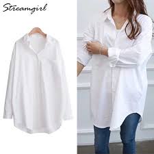 Long White Shirt Women Oversize Shirts Long Sleeve Womens Tunic Tops 5xl White Blouse Plus Size Woman Cotton Blouses Plus Size Blouses Shirts Aliexpress (1) your or forever 21's intellectual property (such as trademarks, trade dress, domain names, trade secrets, copyrights and patents); long white shirt women oversize shirts long sleeve womens tunic tops 5xl white blouse plus size woman cotton blouses plus size