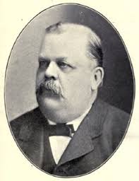 LA RIVIÈRE, ALPHONSE-ALFRED-CLÉMENT (baptized Alfred-Alphonse)